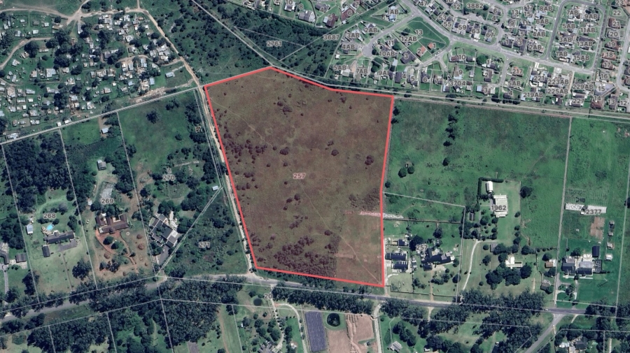0 Bedroom Property for Sale in Kragga Kamma Eastern Cape
